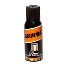 BRUNOX kenőanyag - DEO 100 ml