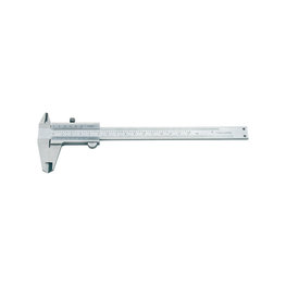 UNIOR mérő - CALIPER 0 - 150 - ezüst