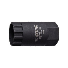 UNIOR összehúzó - REMOWER  - fekete