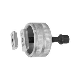 UNIOR Kerékpáros szerszámok - TOOL BB30 & DUB, 55 - ezüst