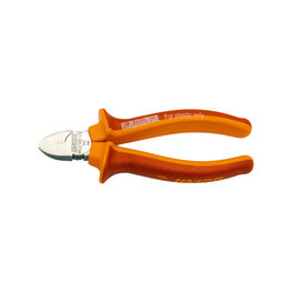 UNIOR fogó - PLIERS VDEB 160 - piros