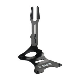 UNIOR állvány - STAND - fekete