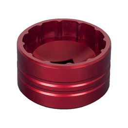 UNIOR monoblokk kihajtó - REMOWER BSA30 - piros