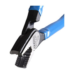 UNIOR fogó - PLIERS 170 - piros