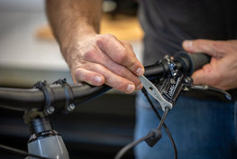 UNIOR kulcs - WRENCH 7x8 - ezüst