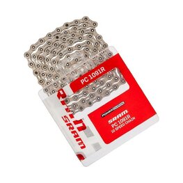 SRAM lánc - PC 1091R HOLLOWPIN - ezüst/fekete
