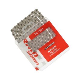 SRAM lánc - PC 1051 - ezüst/fekete