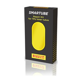 PIRELLI defektjavítás - SMARTUBE PATCH KIT  - sárga