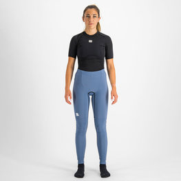 SPORTFUL legging - CARDIO TECH - kék