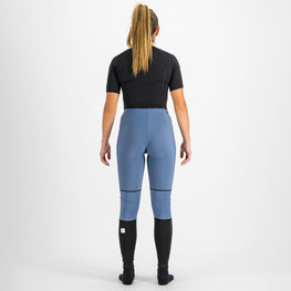 SPORTFUL legging - CARDIO TECH - kék