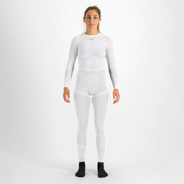 SPORTFUL legging - 2ND SKIN - fehér