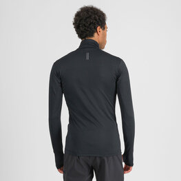 SPORTFUL póló - CARDIO TECH - fekete