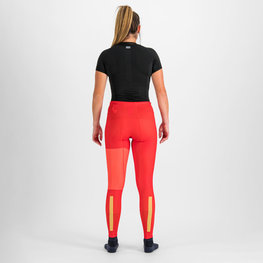 SPORTFUL legging - APEX - piros