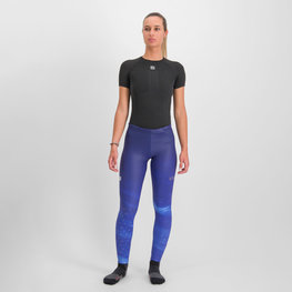 SPORTFUL legging - DORO APEX - kék