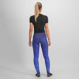 SPORTFUL legging - DORO APEX - kék