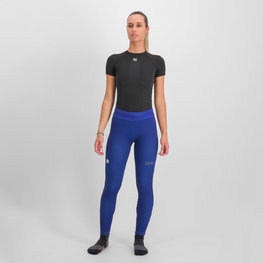 SPORTFUL legging - DORO - kék