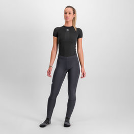 SPORTFUL legging - CARDIO TECH - fekete