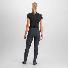 SPORTFUL legging - CARDIO TECH - fekete
