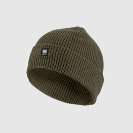 SPORTFUL Kerékpáros sapka - WARM - zöld