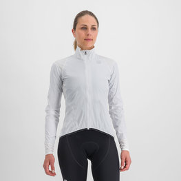 SPORTFUL vízálló kabát - HOT PACK NO RAIN 2.0 - fehér