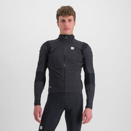 SPORTFUL vízálló kabát - AQUA PRO - fekete