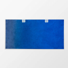 SPORTFUL Kerékpáros nyakmelegítő - MATCHY - kék