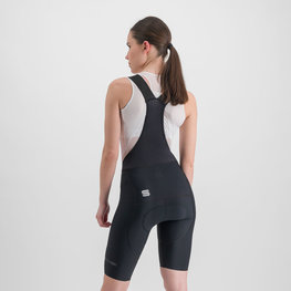 SPORTFUL Ujjatlan kerékpáros póló - PRO BASELAYER - fehér