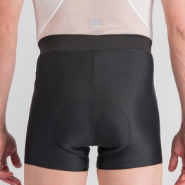 SPORTFUL Boxeralsó - CYCLING - fekete
