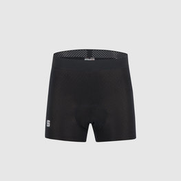 SPORTFUL Boxeralsó - CYCLING - fekete
