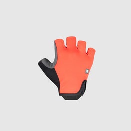 SPORTFUL Kerékpáros kesztyű rövid ujjal - MATCHY - piros