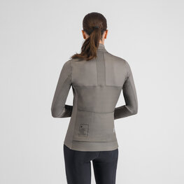 SPORTFUL Kerékpáros szélálló dzseki - SRK - szürke