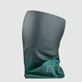 SPORTFUL Kerékpáros nyakmelegítő - SRK - zöld