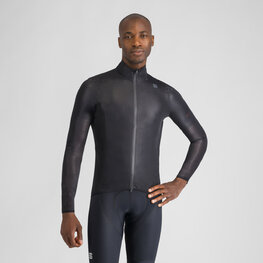 SPORTFUL vízálló kabát - AQUA LIGHT - fekete