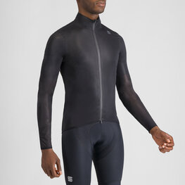 SPORTFUL vízálló kabát - AQUA LIGHT - fekete