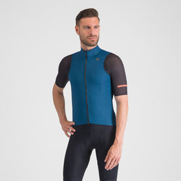 SPORTFUL Kerékpáros mellény - PRO 2 - kék