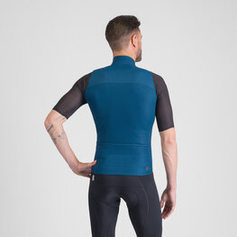 SPORTFUL Kerékpáros mellény - PRO 2 - kék