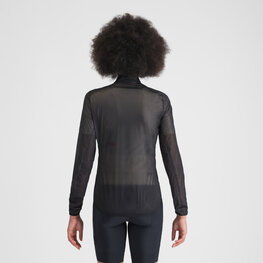 SPORTFUL vízálló kabát - AQUA LIGHT W - fekete