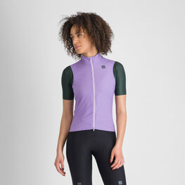 SPORTFUL Kerékpáros mellény - PRO 2 - lila