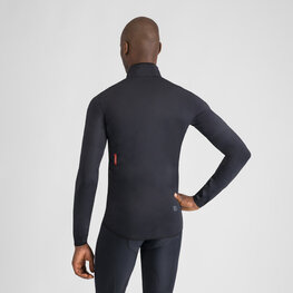 SPORTFUL vízálló kabát - FIANDRE AQUA - fekete