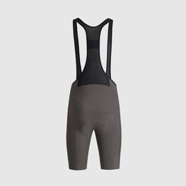 SPORTFUL Rövid kerékpáros nadrág kantárral - COLORFUL PULSE - zöld