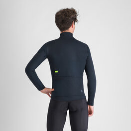 SPORTFUL Kerékpáros dzseki béléssel - CLASSIC - fekete