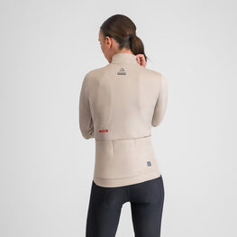 SPORTFUL Kerékpáros szélálló dzseki - FIANDRE SHIFT - szürke