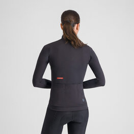 SPORTFUL Kerékpáros szélálló dzseki - FIANDRE SHIFT - fekete