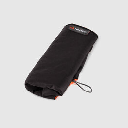 SPORTFUL Ujjatlan kerékpáros póló - GAZZETTA SHIFT - fekete