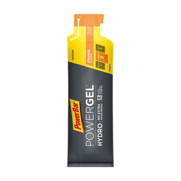 POWERBAR zselé - POWERGEL HYDRO ORANGE 67ml