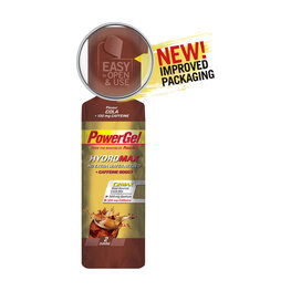 POWERBAR zselé - POWERGEL HYDRO COLA 67ml