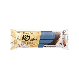 POWERBAR musliszelet - PROTEINPLUS 30% CARAMEL-VANILLA 55g