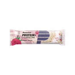 POWERBAR musliszelet - PROTEINPLUS RASPBERRY-YOGURT 35g