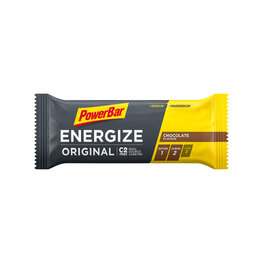 POWERBAR musliszelet - ENERGIZE CHOCOLATE 55g