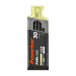POWERBAR zselé - FUEL GEL LEMON 30 g